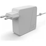 Green Cell 60 W, AD37 nabíjačka pre Apple Macbook Pro Retina 13 A1425, Magsafe 2 16.