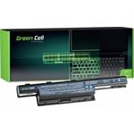 Green Cell AC07 batéria AS10D pre Acer Aspire z serii 5733 5742G 5750 5750G AS10D31