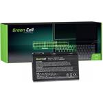 Green Cell AC08 batéria pre Acer Extensa 5220 5620 5520 7520 GRAPE3