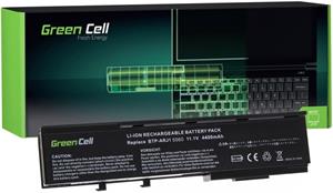 Green Cell  AC10 batéria pre Acer 5730G 6231 6252 BTP-AQJ1