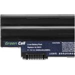 Green Cell AC11 batéria pre Acer Aspire One D255 D260 AL10A31