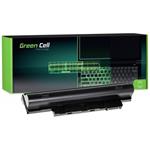 Green Cell AC11 batéria pre Acer Aspire One D255 D260 AL10A31
