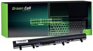 Green Cell AC25 batéria pre Acer Aspire V5 Series 4 cell AL12A31