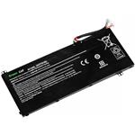 Green Cell AC54 batéria AC14A8L pre Acer Aspire Nitro V15 VN7-571G VN7-572G VN7-591G