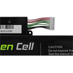 Green Cell AC61 batéria AP12A3i pre Acer Aspire Timeline Ultra M3 M3-581TG M5 M5-481TG