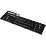 Green Cell AC61 batéria AP12A3i pre Acer Aspire Timeline Ultra M3 M3-581TG M5 M5-481TG