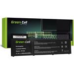 Green Cell AC61 batéria AP12A3i pre Acer Aspire Timeline Ultra M3 M3-581TG M5 M5-481TG