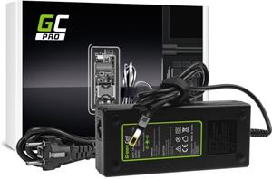 Green Cell AD68P nabíjačka 20V 6.75A 135W pre Lenovo Y70 Y50-70 Y70 Y70-70