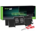 Green Cell AP23PRO batéria A1582 pre Apple MacBook Pro 13 A1502 (Early 2015)
