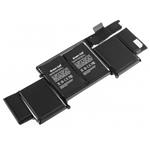 Green Cell AP23PRO batéria A1582 pre Apple MacBook Pro 13 A1502 (Early 2015)