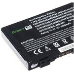 Green Cell AS01PRO batéria pre Asus K40 K50IN K50IJ K61IC K70IJ A32-F82 A32-F52