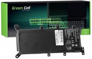 Green Cell AS70 batéria C21N1347 pre Asus A555 A555L F555 F555L F555LD K555 K555L K55