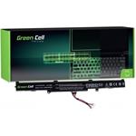 Green Cell AS77 batéria A41-X550E pre Asus F550D F550DP F750L R510D R510DP X55