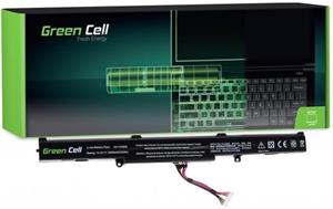 Green Cell AS77 batéria A41-X550E pre Asus F550D F550DP F750L R510D R510DP X55