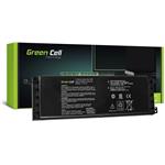 Green Cell AS80 batéria B21N1329 pre Asus X553 X553M X553MA F553 F553M F553MA