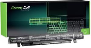 Green Cell AS84 batérie A41N1424 pre Asus GL552 GL552J GL552JX GL552V GL552VW GL552VX ZX5