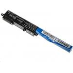 Green Cell AS86 batéria A31N1519 pre Asus F540 F540L F540S R540 R540L R540S X540 X540L X540S 10.8V, 2 200 mAh