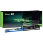 Green Cell AS86 batéria A31N1519 pre Asus F540 F540L F540S R540 R540L R540S X540 X540L X540S 10.8V, 2 200 mAh