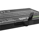 Green Cell batéria 357F9 pre Dell Inspiron 15 5576 5577 7557 7559 7566 7567 4200mAh