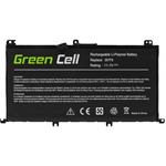 Green Cell batéria 357F9 pre Dell Inspiron 15 5576 5577 7557 7559 7566 7567 4200mAh