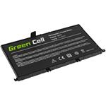 Green Cell batéria 357F9 pre Dell Inspiron 15 5576 5577 7557 7559 7566 7567 4200mAh