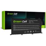 Green Cell batéria 357F9 pre Dell Inspiron 15 5576 5577 7557 7559 7566 7567 4200mAh
