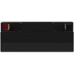 GREEN CELL Batéria AGM 12V 20Ah