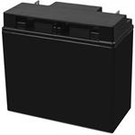 GREEN CELL Batéria AGM 12V 20Ah