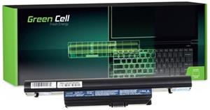 Green Cell batéria AS10B31 AS10B75 AS10B7E pre Acer Aspire 5553 5745 5745G 5820 5820T 5820TG 5820TZG 7739