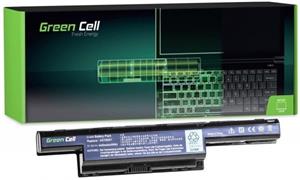 Green Cell batéria AS10D pre Acer Aspire 5733 5742G 5750 5750G AS10D31