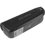 Green Cell batéria Down Tube 48V 15Ah 720Wh pre E-Bike Pedelec