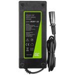 Green Cell batéria Down Tube 48V 15Ah 720Wh pre E-Bike Pedelec