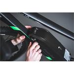 Green Cell batéria Down Tube 48V 15Ah 720Wh pre E-Bike Pedelec