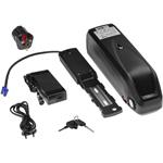 Green Cell batéria Down Tube 48V 15Ah 720Wh pre E-Bike Pedelec