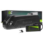 Green Cell batéria Down Tube 48V 15Ah 720Wh pre E-Bike Pedelec