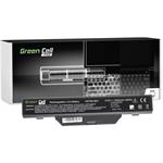 Green Cell batéria HP08PRO pre HP 550 COMPAQ 610 6720s 6730s 6735s 683
