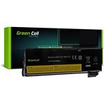 Green Cell batéria LE57V2 pre Lenovo ThinkPad L450 T440 T450 X240 X250