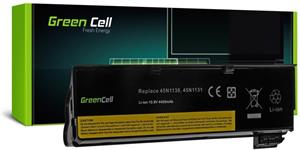 Green Cell batéria LE57V2 pre Lenovo ThinkPad L450 T440 T450 X240 X250
