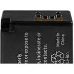 Green Cell batéria LP-E17 Half-Decoded pre Canon EOS 77D 750D 760D 8000D M3 M5 M6 Rebel T6i l T7i 7.2V 1040mAh