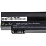 Green Cell batéria pre Acer Aspire One 532 UM09G51 UM09H31 UM0