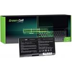 Green Cell batéria pre Asus M70 11.1V 4400mAh