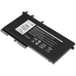 Green Cell batéria pre Dell 3DDDG-3S1P, 2900mAh, 11.4V Dell Latitude 5280 5290 5480 5490 5495 5580 5590