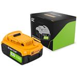 Green Cell batéria pre DeWalt XR 18V 4Ah batéria náhradná pre DCB184