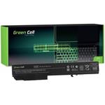 Green Cell batéria pre HP Elitebook 8530p 8530W HSTNN-LB60