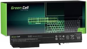 Green Cell batéria pre HP Elitebook 8530p 8530W HSTNN-LB60