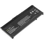 Green Cell batéria pre HP Pavilion 15-CE015DX 917678-1B1 3500mAh 15.4V