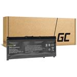 Green Cell batéria pre HP Pavilion 15-CE015DX 917678-1B1 3500mAh 15.4V