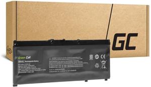 Green Cell batéria pre HP Pavilion 15-CE015DX 917678-1B1 3500mAh 15.4V