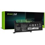Green Cell batéria pre Lenovo IdeaPad 320-14IKB 320-15ABR 320-15AST 320-15IAP 320-15IKB 320-15ISK 330-15IKB 520-15IKB