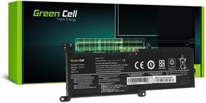 Green Cell batéria pre Lenovo IdeaPad 320-14IKB 320-15ABR 320-15AST 320-15IAP 320-15IKB 320-15ISK 330-15IKB 520-15IKB